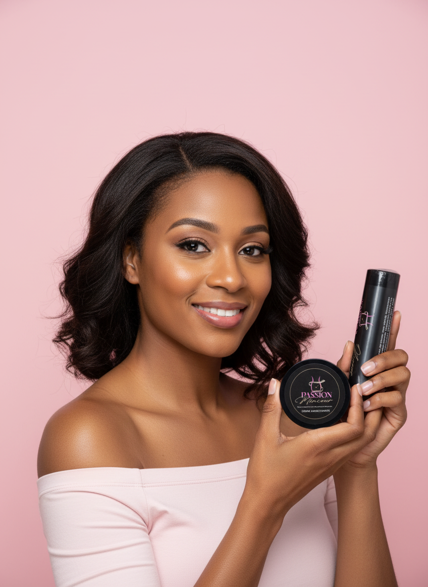 Crème amincissante🧴