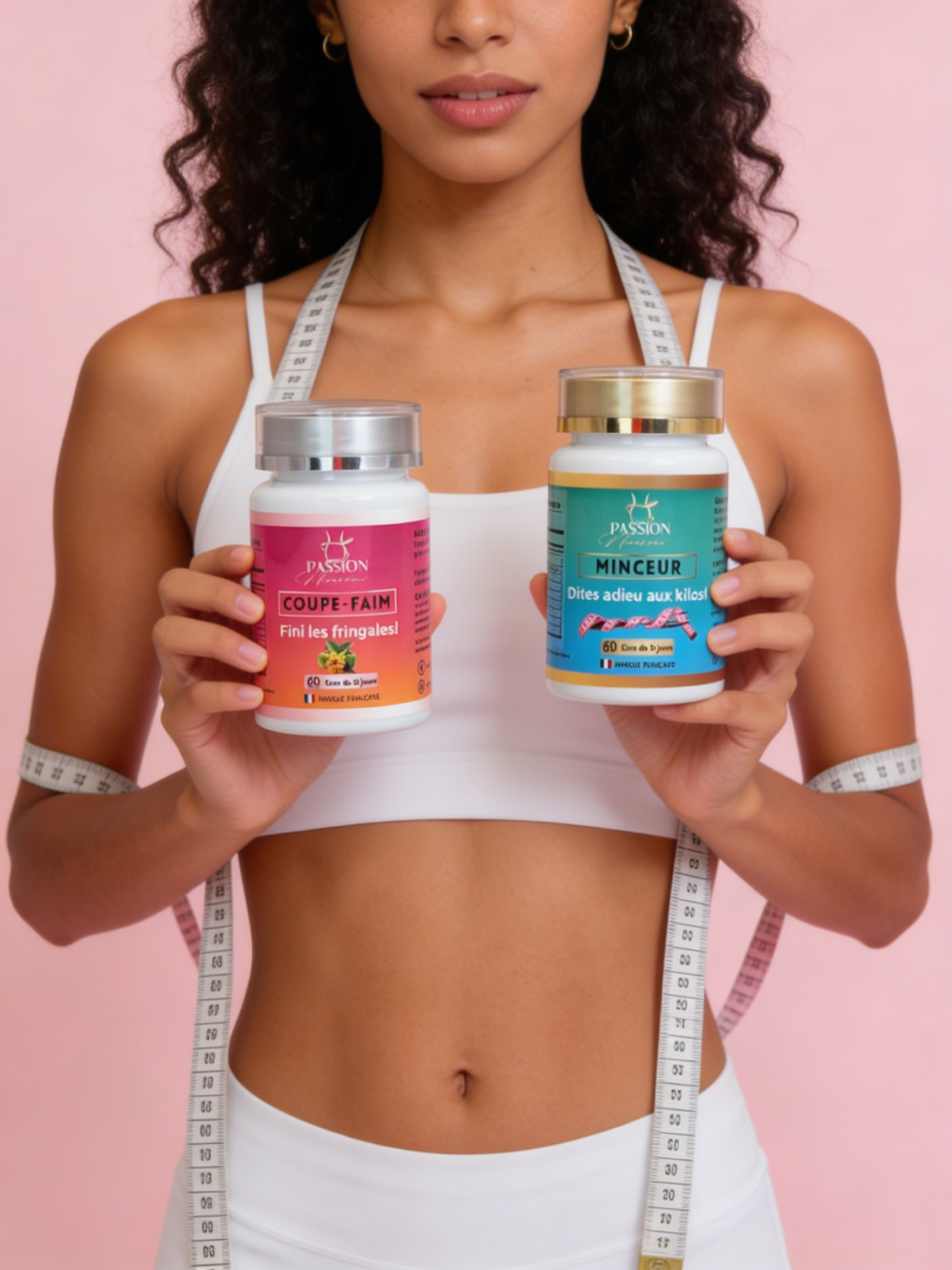 Passion minceur 4